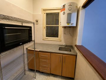VENTA DPTO. MONOAMBIENTE DIVISIBLE EN ONCE