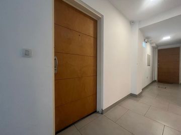 ALQUILER 1 AMBIENTE Y 1/2 NUÑEZ C/PATIO