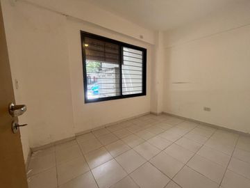 ALQUILER 1 AMBIENTE Y 1/2 NUÑEZ C/PATIO