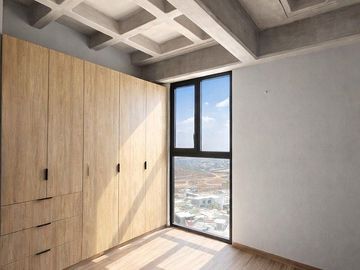 Mystiq Departamento en venta pedregal con espectacular vista a la ciudad