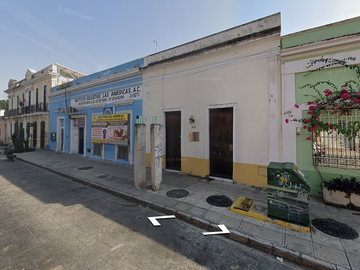 Casa en Renta en Centro (B. de Santiago) con mucho potencial comercial