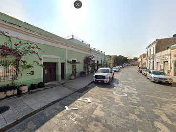 Casa en Renta en Centro (B. de Santiago) con mucho potencial comercial
