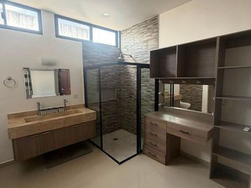 ESPECTACULAR CASA EN VENTA AQUA RESIDENCIAL CANCÚN