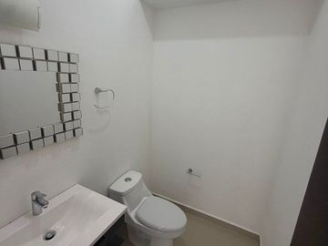 ESPECTACULAR CASA EN VENTA AQUA RESIDENCIAL CANCÚN