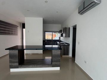 ESPECTACULAR CASA EN VENTA AQUA RESIDENCIAL CANCÚN
