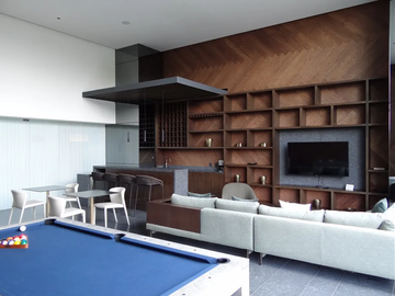 Departamento Renta, High Park Sur, 3 Recámaras