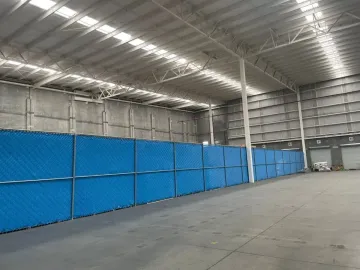 Nave en renta en Parque Industrial Santa Fe, Silao de la Victoria, Guanajuato