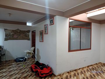 Casa a la Venta en Pachacamac