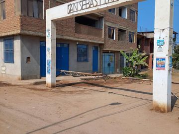 Casa a la Venta en Pachacamac