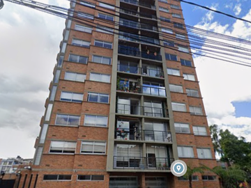 Apartamento en venta de 3 hab. en Cantalejo, Bogotá