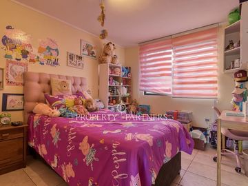 Casa de 3 pisos con suite principal con terraza y vista al mar | Casas Blancas - Jardines del Sur
