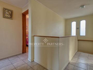 Casa de 3 pisos con suite principal con terraza y vista al mar | Casas Blancas - Jardines del Sur