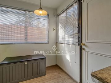 Casa de 3 pisos con suite principal con terraza y vista al mar | Casas Blancas - Jardines del Sur