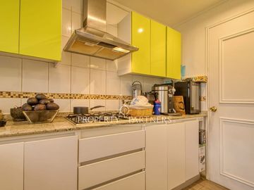 Casa de 3 pisos con suite principal con terraza y vista al mar | Casas Blancas - Jardines del Sur