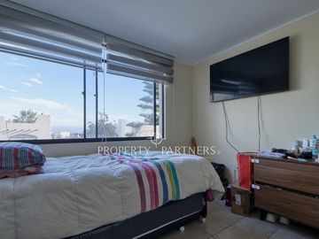 Casa de 3 pisos con suite principal con terraza y vista al mar | Casas Blancas - Jardines del Sur