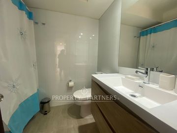 Se vende, 2 dormitorios 2 baños en excelente ubicación de Reñaca