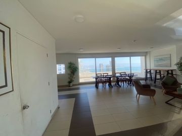 Se vende, 2 dormitorios 2 baños en excelente ubicación de Reñaca