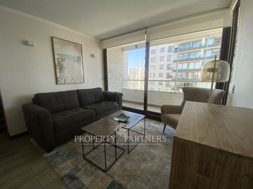 Se vende, 2 dormitorios 2 baños en excelente ubicación de Reñaca