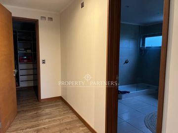 Acogedora casa con espectacular vista al lago y volcanes en Condominio «Molino Viejo», Puerto Varas