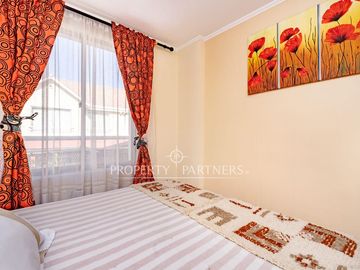 Casa en Venta y local comercial – Altos del Raco / Plaza Viva