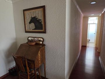 Departamento en Venta en Santiago Occipaco, Naucalpan