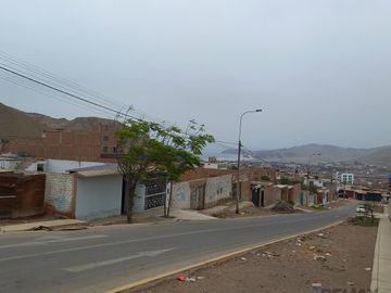 Terreno en Venta en Santa Rosa