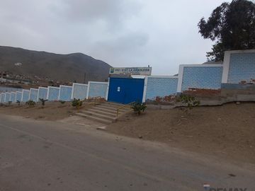Terreno en Venta en Santa Rosa