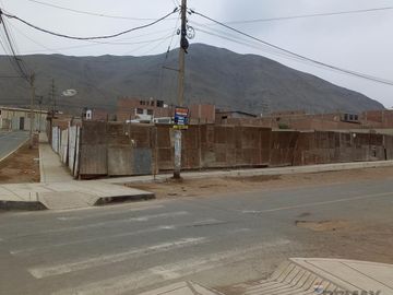 Terreno en Venta en Santa Rosa