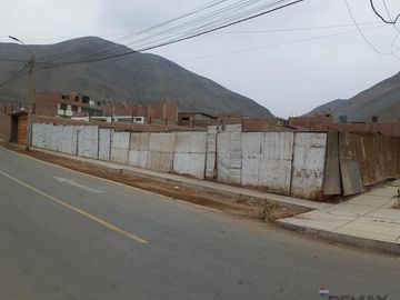 Terreno en Venta en Santa Rosa