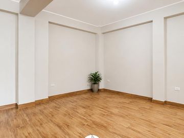 Departamento - Villa María del Triunfo