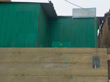 Terreno en Venta el Pachacamac