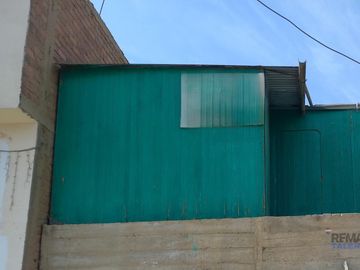 Terreno en Venta el Pachacamac