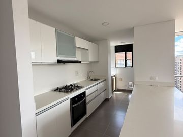 Apartamento en venta en Bogotá