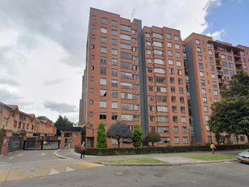Apartamento en venta de 3 hab. en Colina campestre, Bogotá
