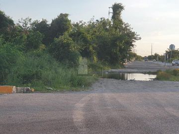 Terreno en renta sobre periférico poniente Mérida, Yucatán.