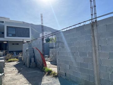 Terreno en venta, La Montaña, Garcia, Nuevo León