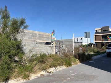 Terreno en venta, La Montaña, Garcia, Nuevo León