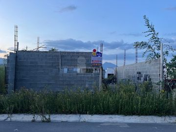 Terreno en venta, La Montaña, Garcia, Nuevo León