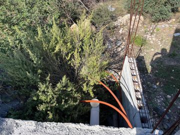 Terreno en venta, La Montaña, Garcia, Nuevo León