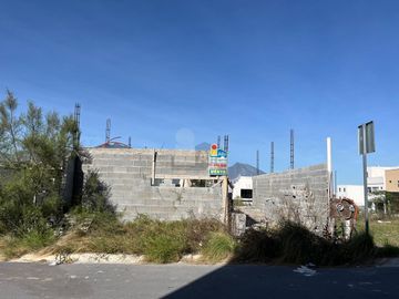 Terreno en venta, La Montaña, Garcia, Nuevo León