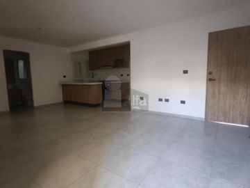 Gánalo. Departamento Nuevo en renta. Planta baja. Villas del Refugio, Querétaro