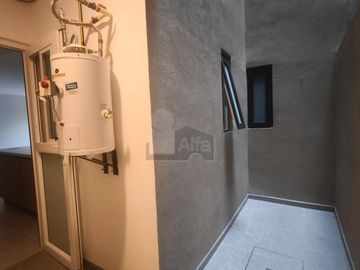 Gánalo. Departamento Nuevo en renta. Planta baja. Villas del Refugio, Querétaro