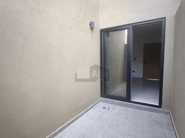 Gánalo. Departamento Nuevo en renta. Planta baja. Villas del Refugio, Querétaro