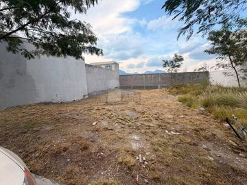 Terreno en venta, Santoral, García, Nuevo León