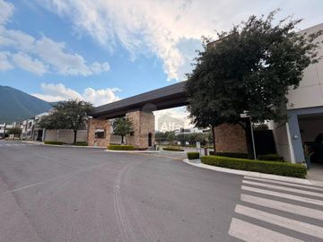 Terreno en venta, Santoral, García, Nuevo León