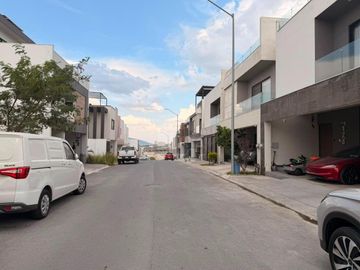 Terreno en venta, Santoral, García, Nuevo León