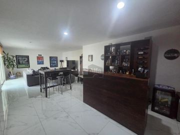 Casa en condominio en venta en San Salvador Tizatlalli, Metepec, México