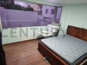 DEPARTAMENTO EN RENTA, LA PRIMAVERA, CUMBAYA