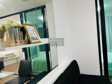 FOR RENT Condo I Condo Salaya 2 The Campus  CX-92663