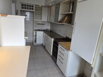 Alquiler 24 Meses Departamento 4 Ambientes